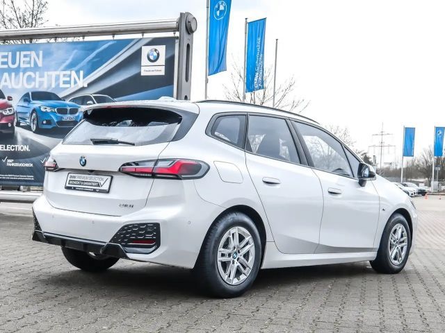 BMW 218 218i Active Tourer M-Sport