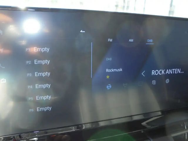 SsangYong Rexton e-XDi