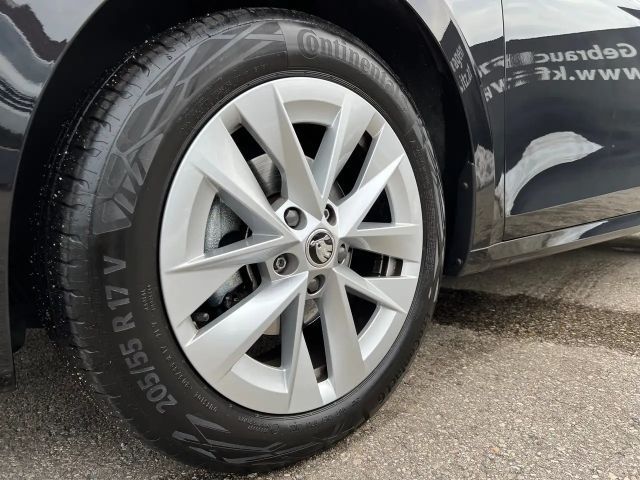 Skoda Octavia Combi Style Style