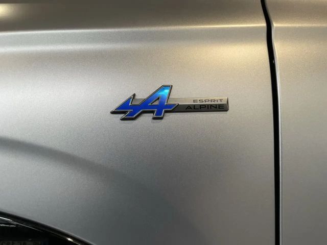 Renault Austral E-Tech Iconic