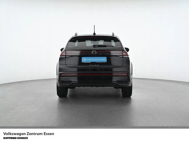 Volkswagen Taigo DSG R-Line