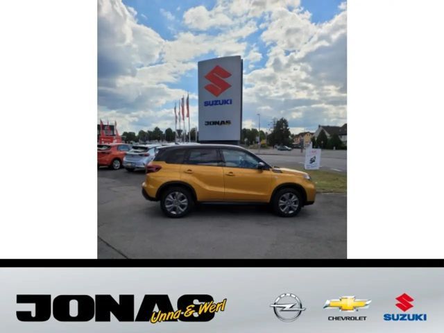 Suzuki Vitara Comfort Hybrid