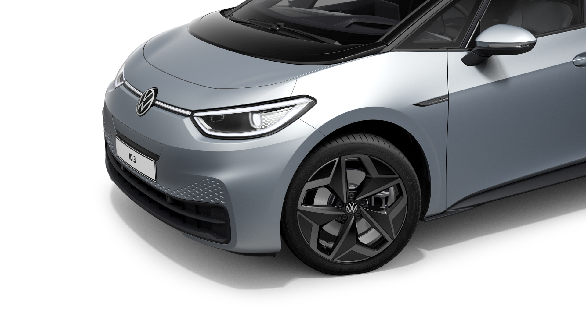 Volkswagen ID.3 Tech