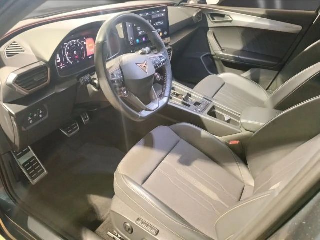 Cupra Leon 2.0 TSI DSG ST VZ