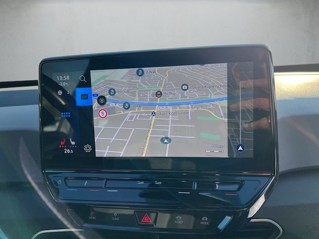 Volkswagen ID.3 Performance Pro