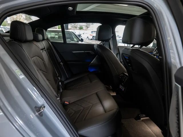 BMW i5 M-Sport Sedan eDrive40