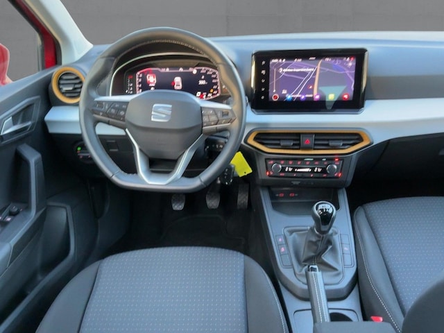 Seat Ibiza 1.0 TSI Style