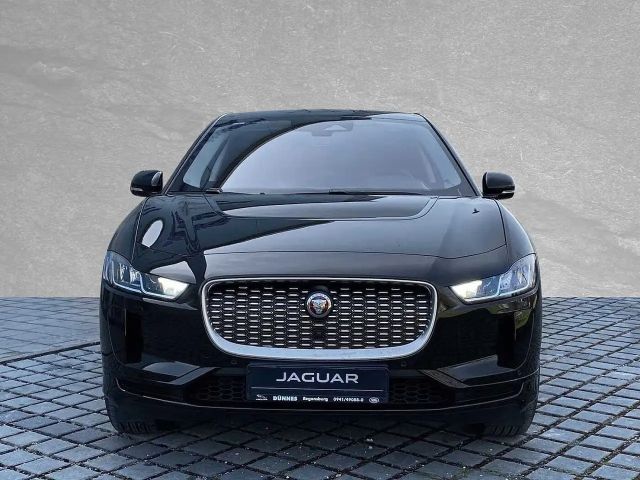 Jaguar I-Pace AWD S