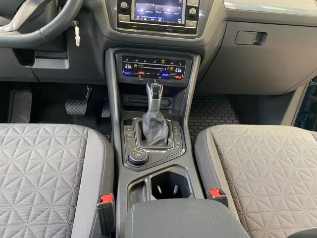 Volkswagen Tiguan 2.0 TSI 4Motion DSG Life