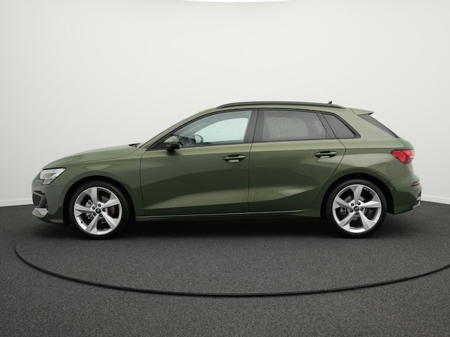 Audi A3 35 TDI S-Tronic Sportback
