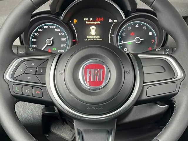 Fiat 500X Dolcevita