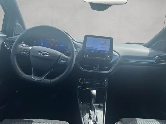 Ford Puma EcoBoost ST Line