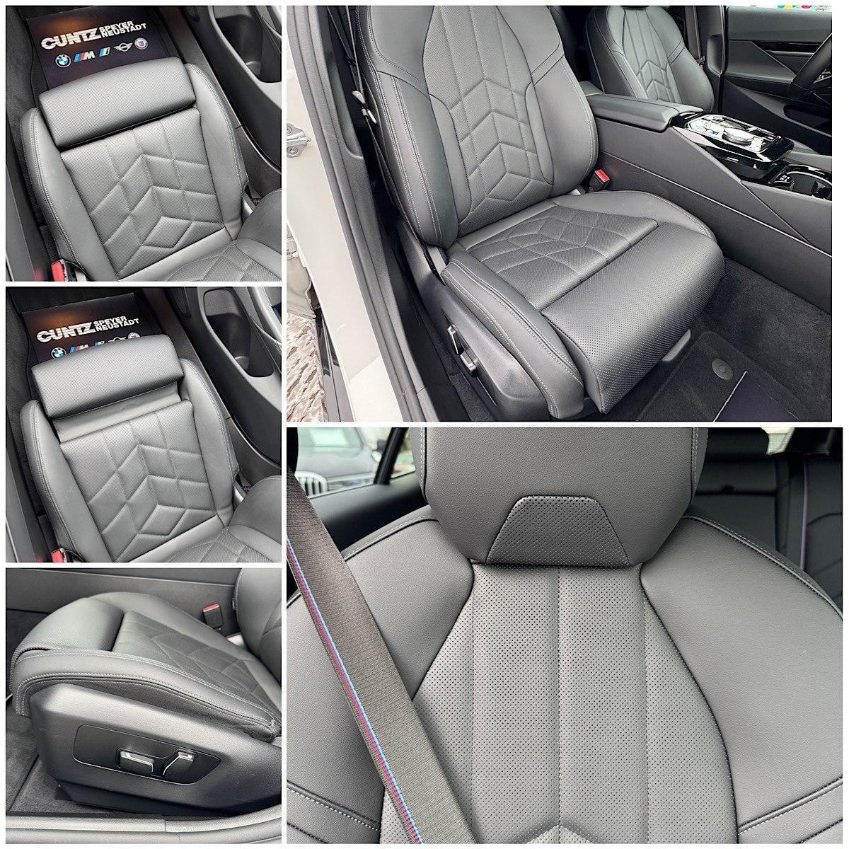 BMW 540 540d Touring xDrive