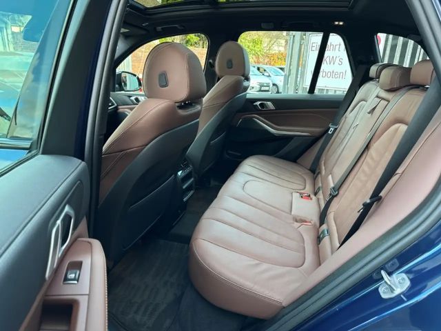 BMW X5 M-Sport xDrive45e