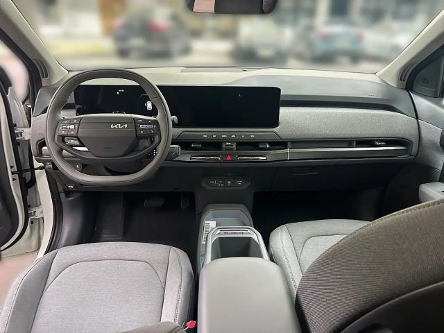 Kia EV3 Earth FWD Long range