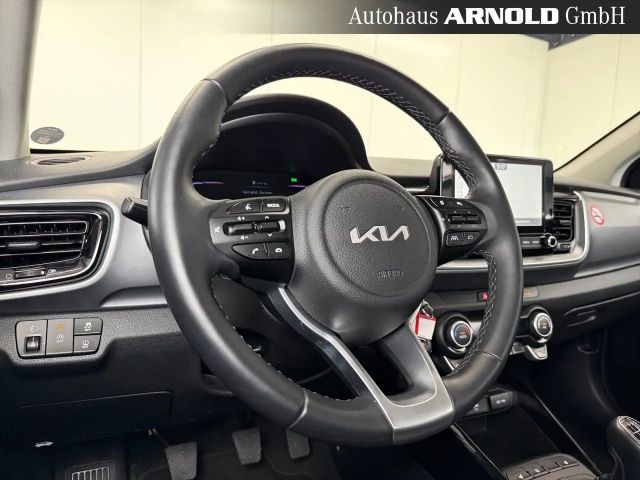 Kia Stonic GDi Vision