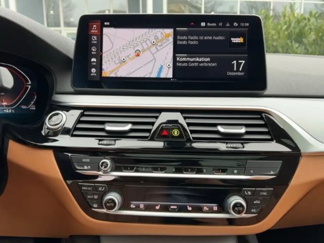 BMW 520 520d Touring