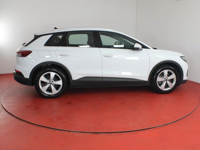 Audi Q4 e-tron 35