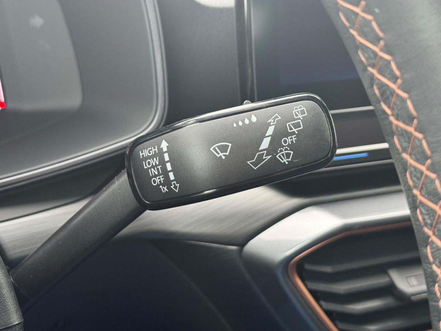 Cupra Formentor 1.4 DSG VZ e-Hybrid