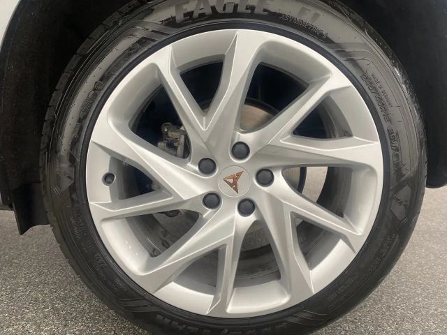 Cupra Formentor 1,5 TSI ACT Cupra