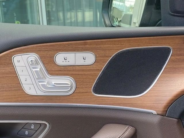 Mercedes-Benz GLE 350 4MATIC