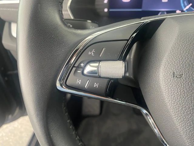 Skoda Octavia Style Style