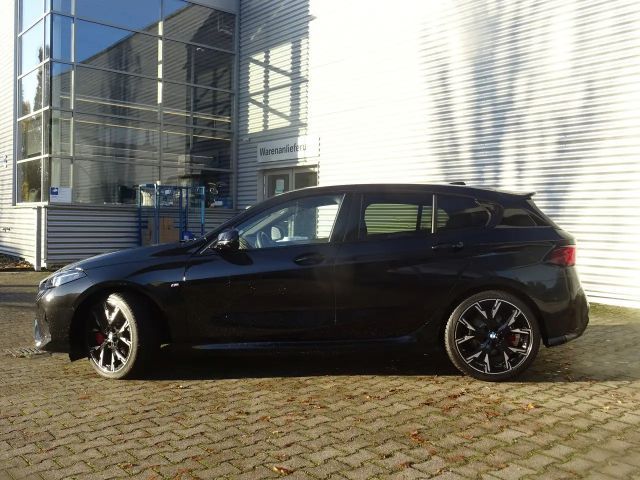 BMW 120 M-Sport Sedan