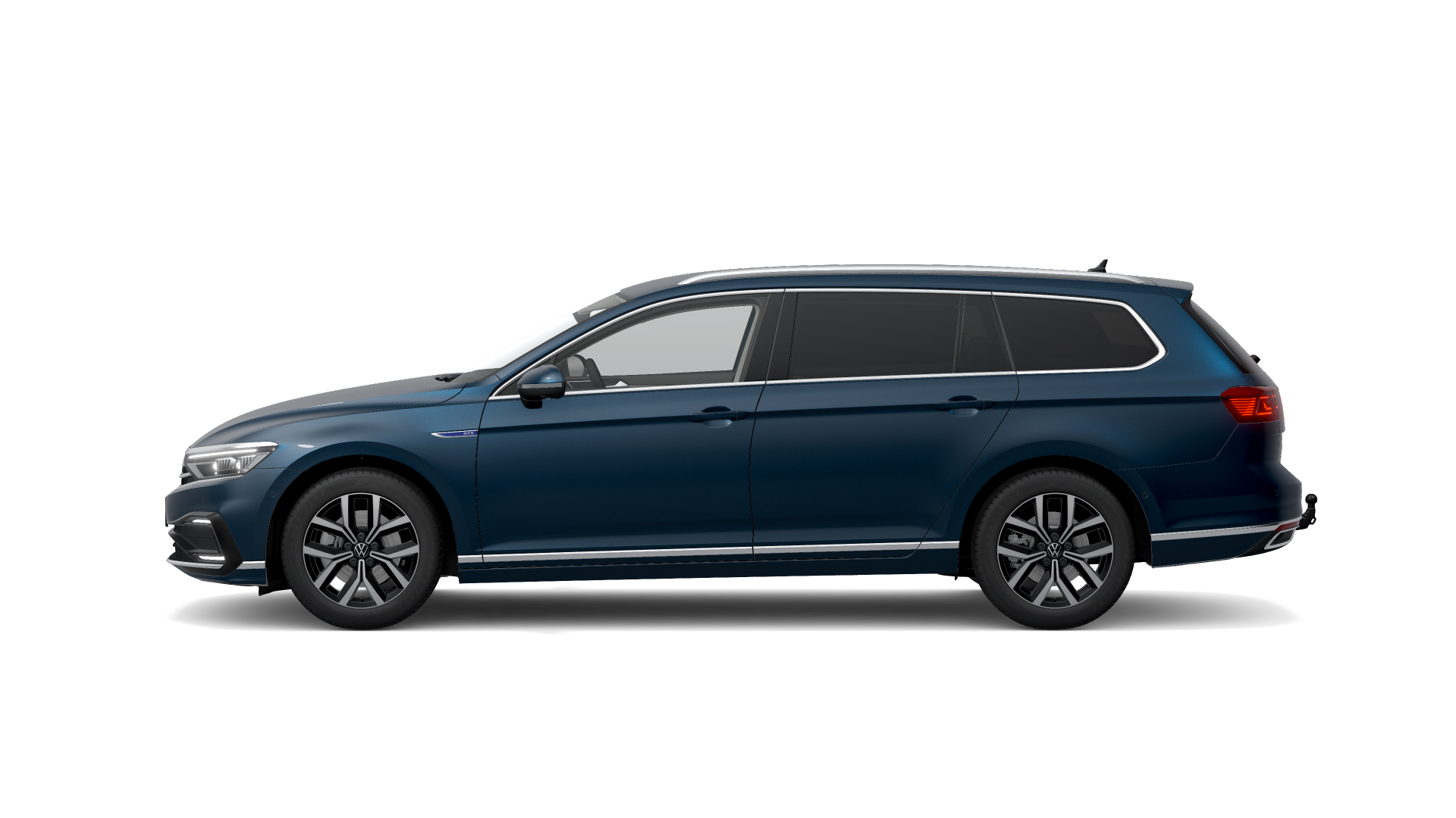 Volkswagen Passat 1.4 TSI GTE Variant