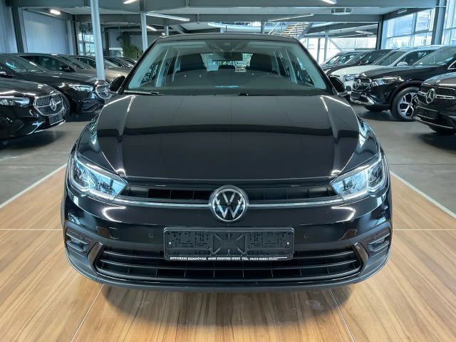 Volkswagen Polo 1.0 TSI
