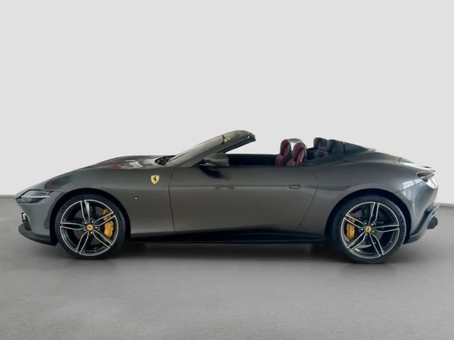 Ferrari Roma Spider