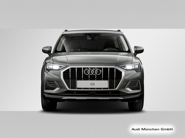 Audi Q3 35 TFSI S-Tronic