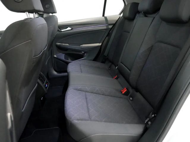 Volkswagen Golf 2.0 TDI Golf VIII Life