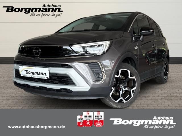 Opel Crossland 1.2 Turbo Elegance Turbo