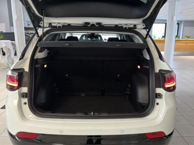 Jeep Compass S MHEV Kamera/Navi/Panorama/GJR/ACC/LED