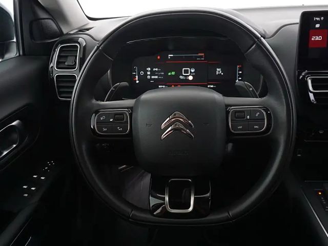 Citroën C5 Aircross BlueHDi Max