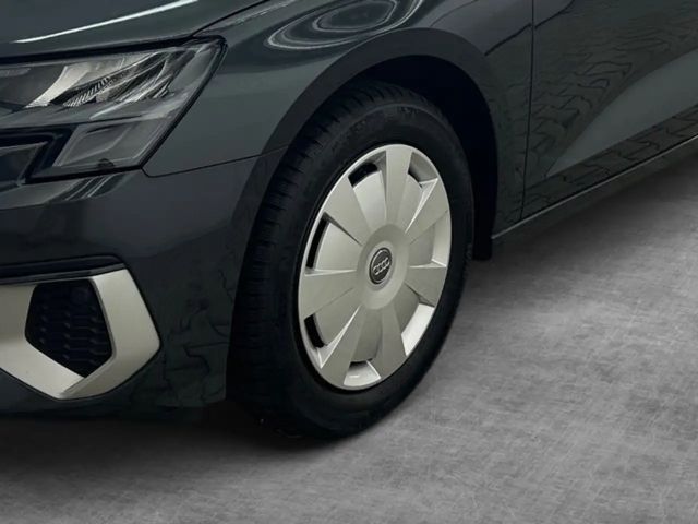 Audi A3 35 TFSI S-Tronic Sedan Sportback
