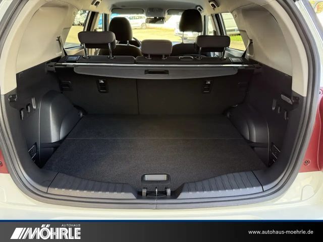 SsangYong Tivoli 2WD