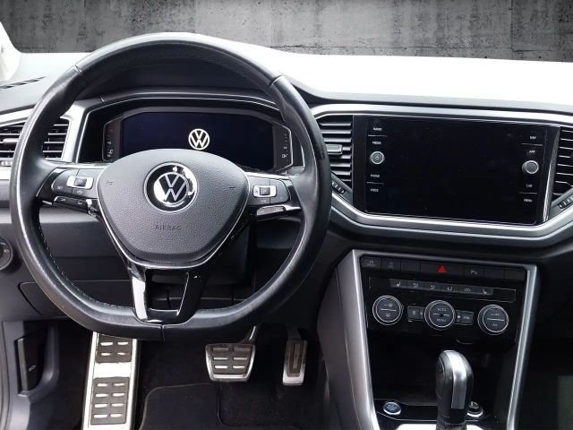 Volkswagen T-Roc 1.5 TSI