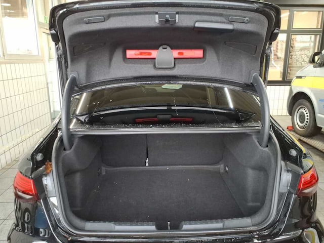 Audi A3 35 TFSI S-Line S-Tronic Sedan