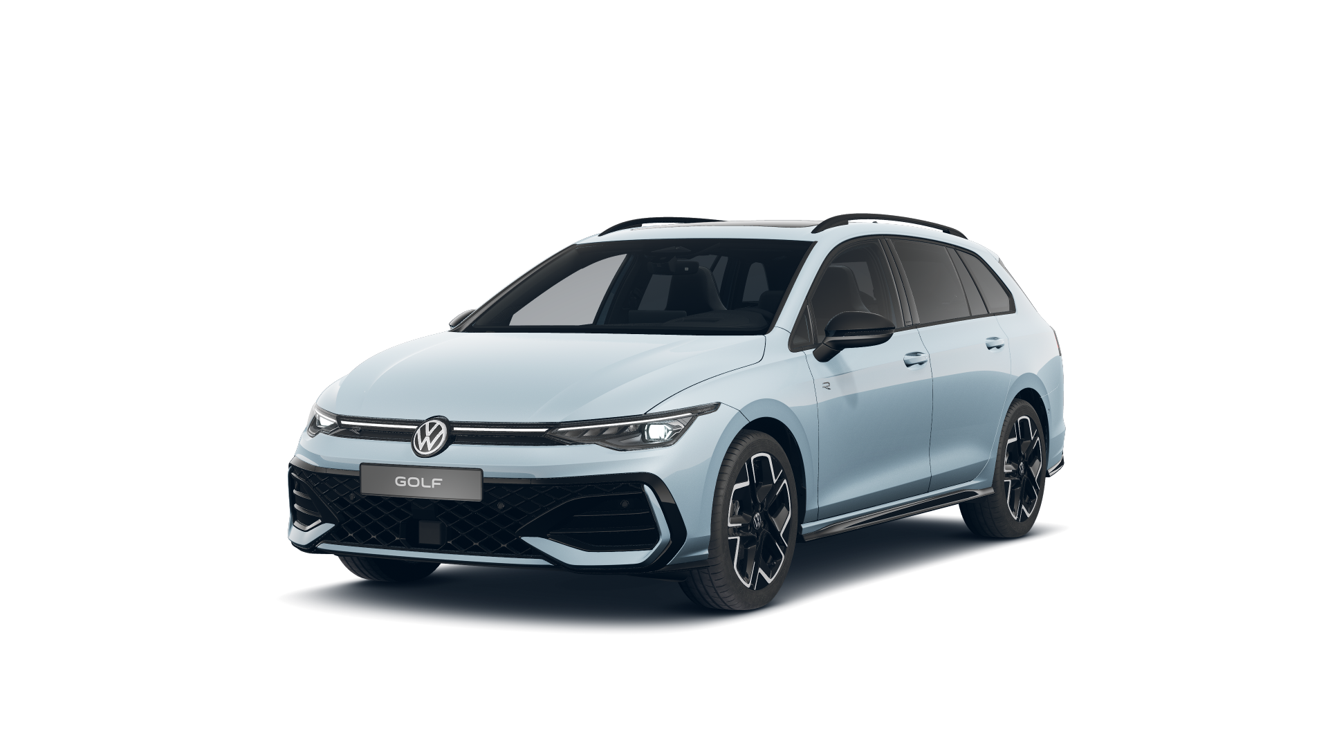 Volkswagen Golf 1.5 eTSI DSG Golf VIII Variant