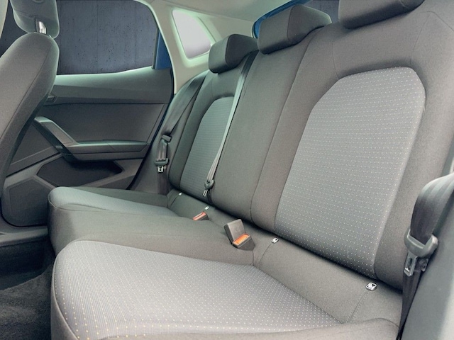 Seat Ibiza 1.0 TSI Style