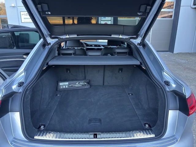 Audi Q8 e-tron 55 Quattro Sportback