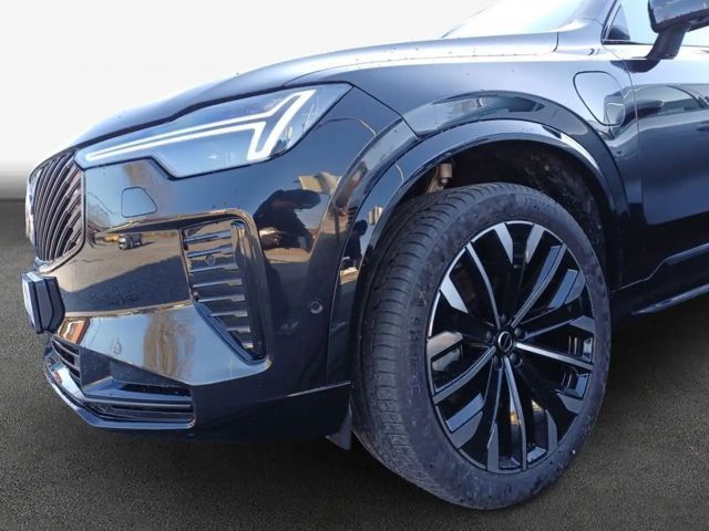 Volvo XC90 AWD Dark Plus T8