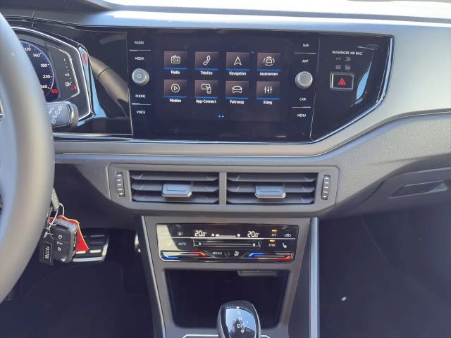 Volkswagen Taigo 1.5 TSI R-Line