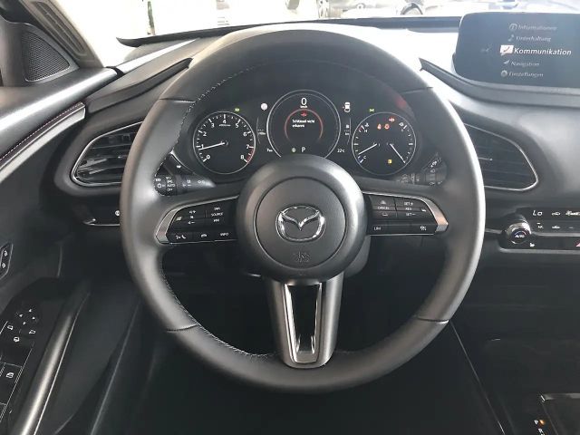 Mazda CX-30 Homura