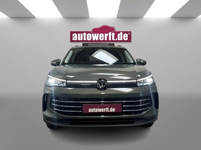 Volkswagen Tiguan 2.0 TDI DSG Elegance Elegance