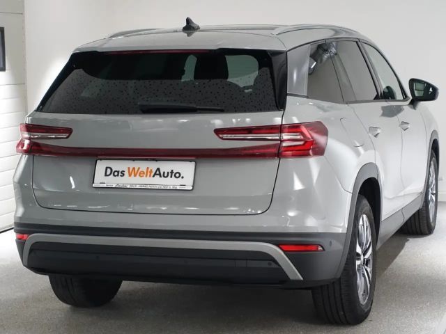 Skoda Kodiaq Selection