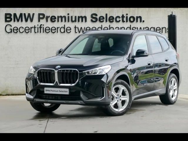 BMW X1 sDrive18iA