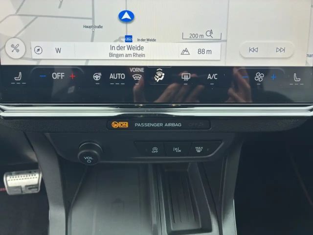 Ford Puma EcoBoost ST Line