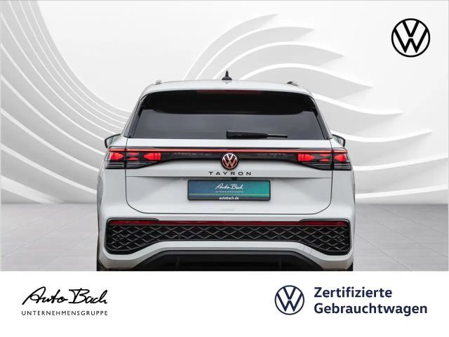 Volkswagen Tayron 2.0 TDI DSG R-Line